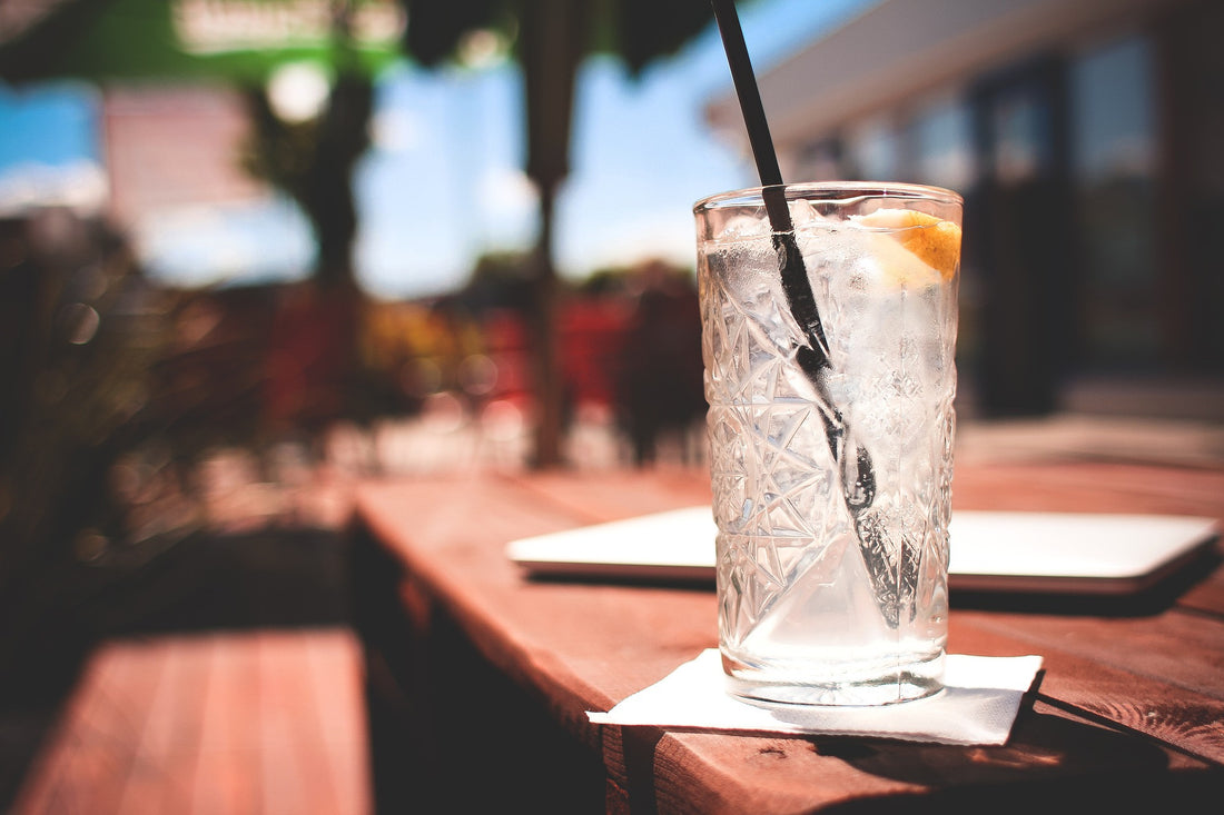 Cool Non-Alcoholic Drinks For Summer Fun