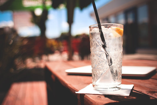 Cool Non-Alcoholic Drinks For Summer Fun