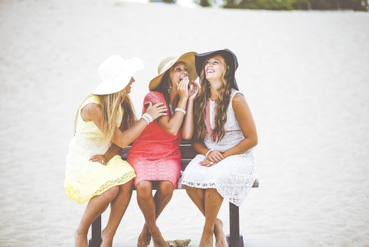 5 Tips For Staying Sober This Summer