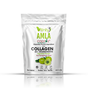 Super Food Collagen Powder (AMLA) Super Food Collagen Powder (AMLA)