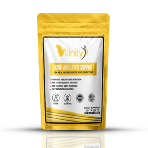 Drink Support Supplement Drink Support Supplement