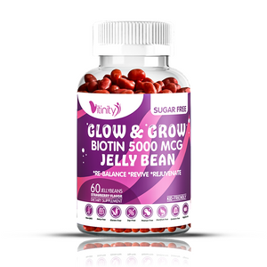 Biotin 5000 Mcg Extra Strength Vegetarian Sugar-Free Supplement Biotin 5000 Mcg Extra Strength Vegetarian Sugar-Free Supplement