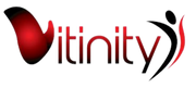 VITINITY logo