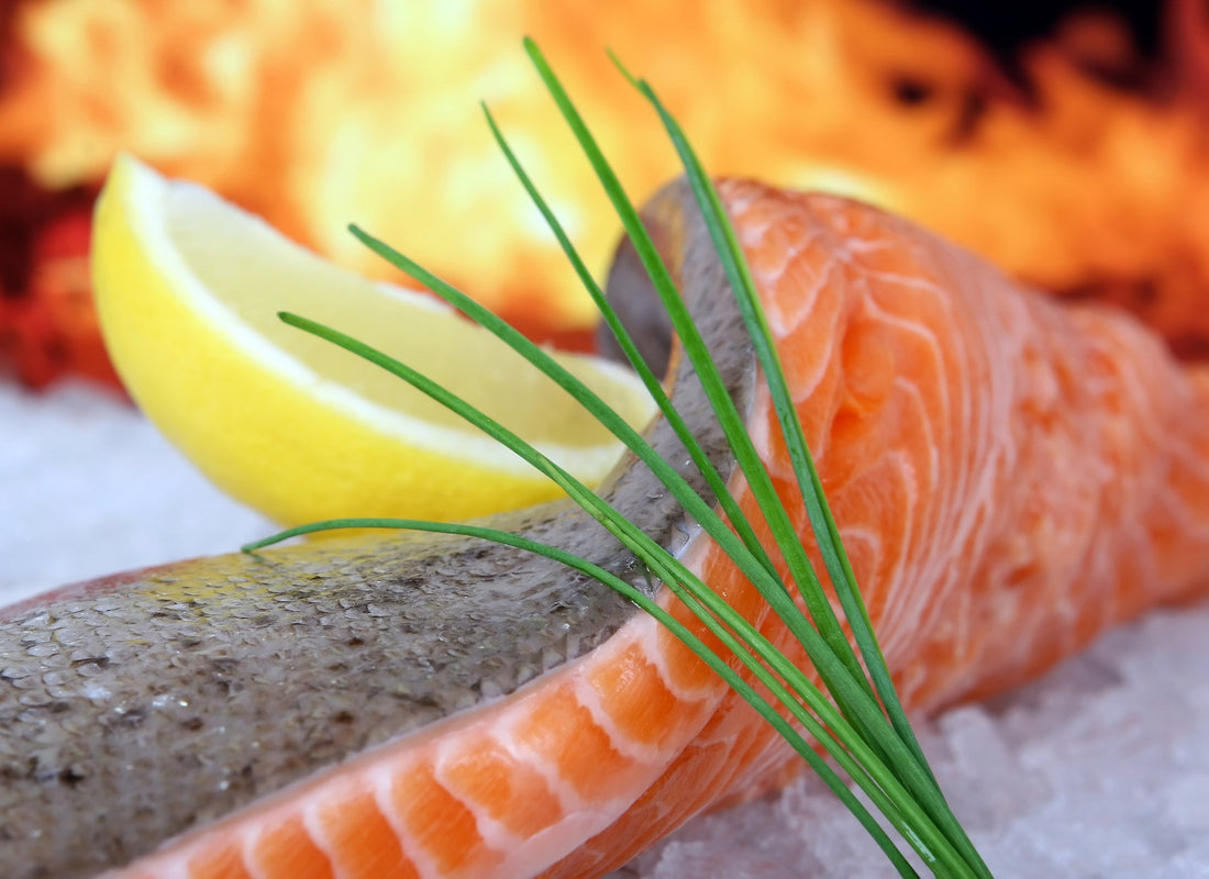 Add Some Omega 3s to Your Diet To Curb Cravings