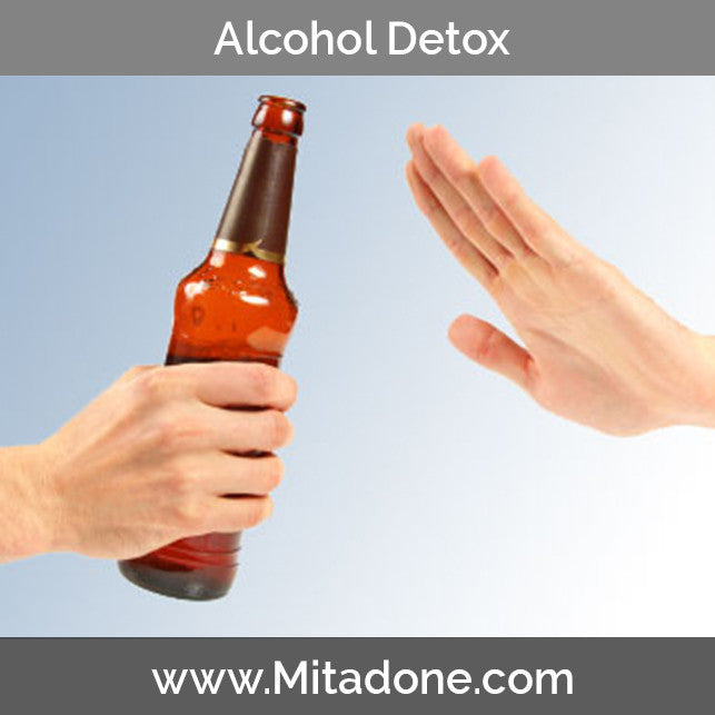 Alcohol Detox