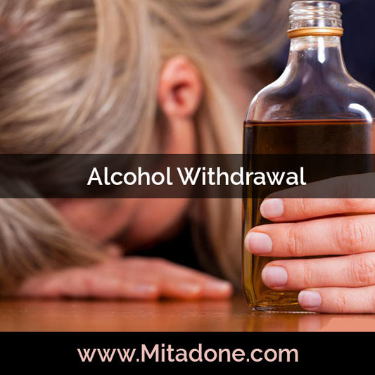 Alcohol Withdrawal