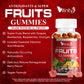 Super Fruits Gummies