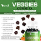 Super Veggies Gummies