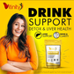 Drink Support Supplement