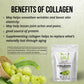 Super Food Collagen Powder (AMLA)