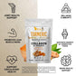 Super Food Collagen Powder (TURMERIC)