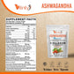 Super Food Collagen Powder (ASHWAGANDHA)