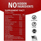 Drink Support + 3 Day Detox - Drink Craving Support Supplement
