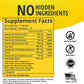 Drink Support + 3 Day Detox - Drink Craving Support Supplement