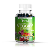 Super Veggies Gummies